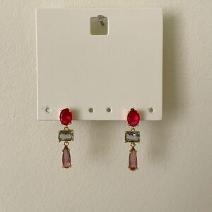 3/$10 Statement Earrings